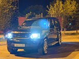 Land Rover Discovery-1