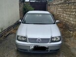 Volkswagen Bora-1