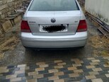 Volkswagen Bora-2