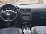 Volkswagen Bora-5