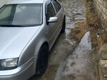 Volkswagen Bora-4