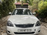 LADA (VAZ) Priora-1