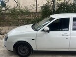 LADA (VAZ) Priora-3
