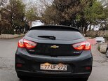 Chevrolet Cruze-4