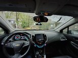 Chevrolet Cruze-5