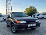 LADA (VAZ) 2115-1