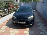 Toyota Corolla-8