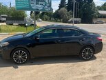 Toyota Corolla-7