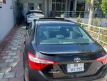 Toyota Corolla-9