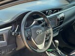 Toyota Corolla-12