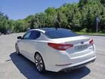 Kia Optima-7
