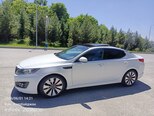 Kia Optima-5