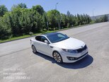 Kia Optima-2