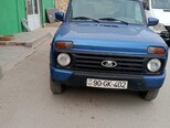 LADA (VAZ) Niva-1