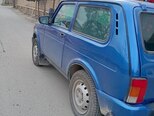 LADA (VAZ) Niva-3