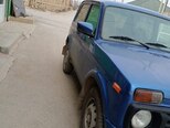 LADA (VAZ) Niva-5