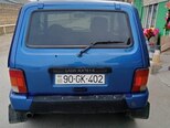 LADA (VAZ) Niva-2