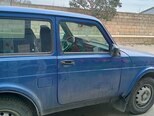 LADA (VAZ) Niva-4