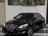 Hyundai Genesis-3