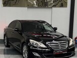 Hyundai Genesis-4