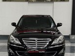 Hyundai Genesis-5