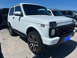 LADA (VAZ) Niva-1