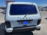 LADA (VAZ) Niva-2