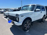 LADA (VAZ) Niva-3