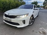 Kia Optima-2