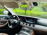 Mercedes E 300 d-9
