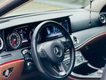 Mercedes E 300 d-8