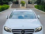 Mercedes E 300 d-5