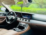 Mercedes E 300 d-7