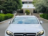 Mercedes E 300 d-11