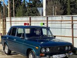 LADA (VAZ) 2106-1