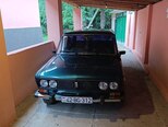 LADA (VAZ) 2106-2