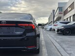 Toyota Corolla-10