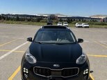 Kia Sportage-1