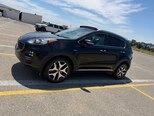 Kia Sportage-8