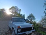 LADA (VAZ) Niva-1
