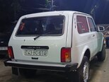 LADA (VAZ) Niva-2