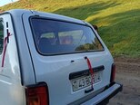 LADA (VAZ) Niva-3