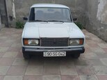 LADA (VAZ) 2107-1