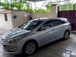 Hyundai i40-4