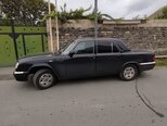 GAZ 31105 "Volga"-2