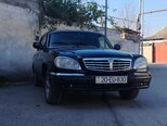 GAZ 31105 "Volga"-4