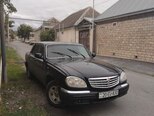 GAZ 31105 "Volga"-1