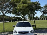 LADA (VAZ) Priora-1