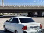 LADA (VAZ) Priora-4