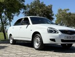 LADA (VAZ) Priora-9